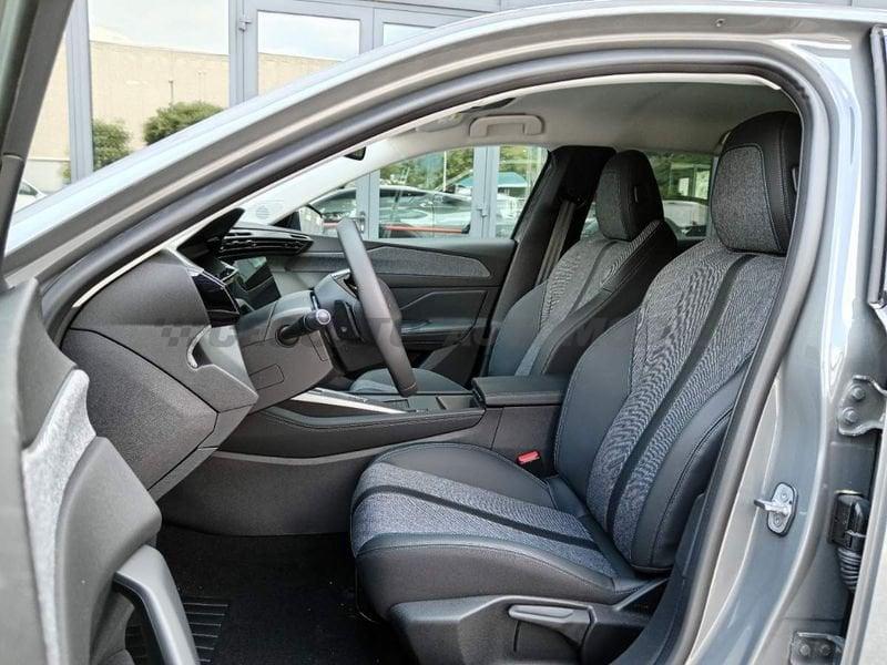 Peugeot 408 408 1.6 hybrid phev Allure Pack 180cv e-eat8