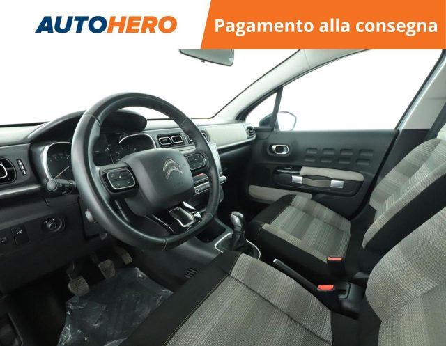 CITROEN C3 PureTech 83 S&S Shine