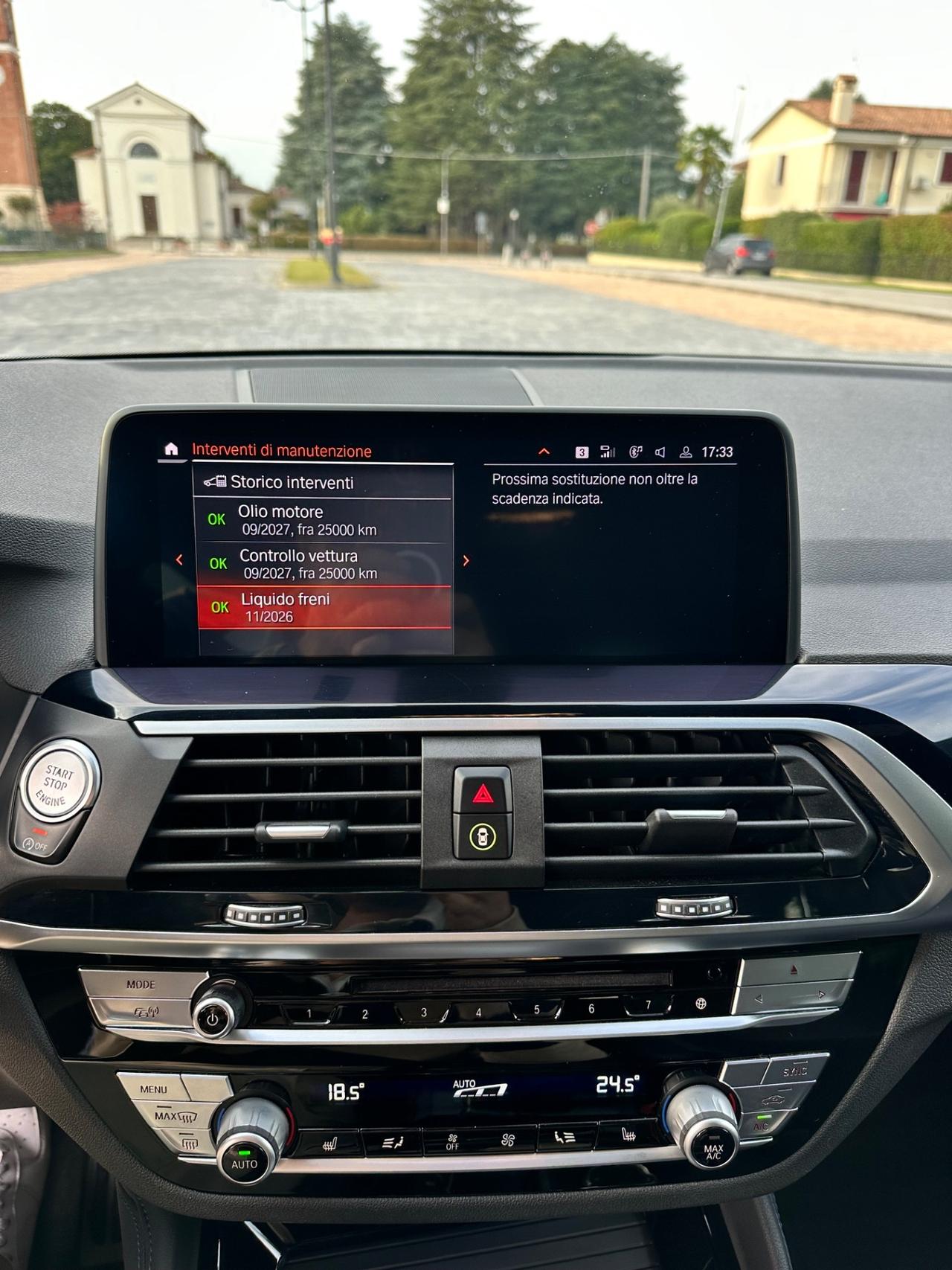 Bmw X4 xDrive20d Msport-X