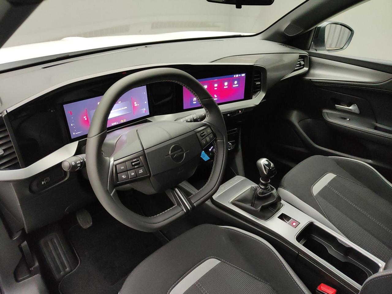 OPEL Mokka II 1.2 T 136CV GS