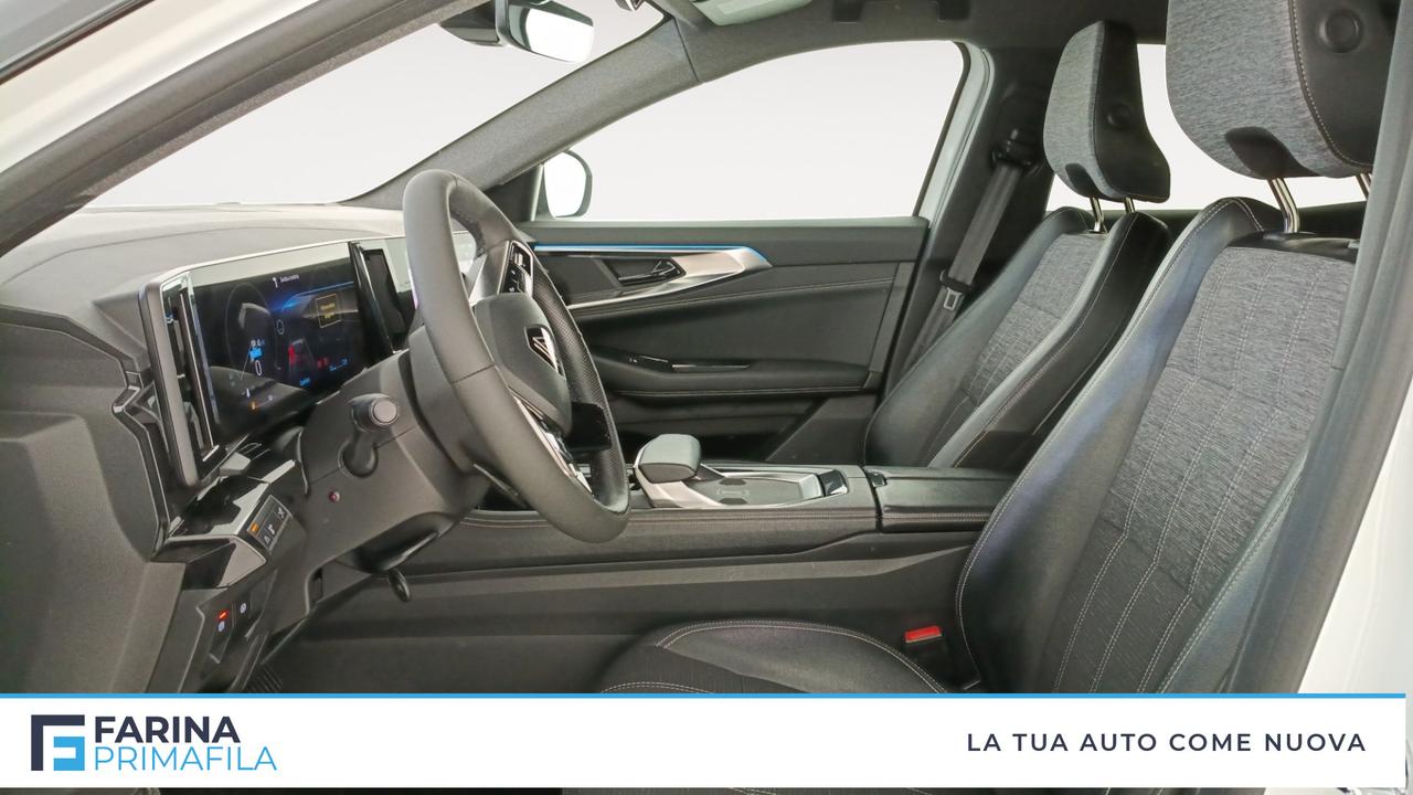 RENAULT Austral 2023 - Austral 1.2 E-Tech full hybrid Techno 200cv a