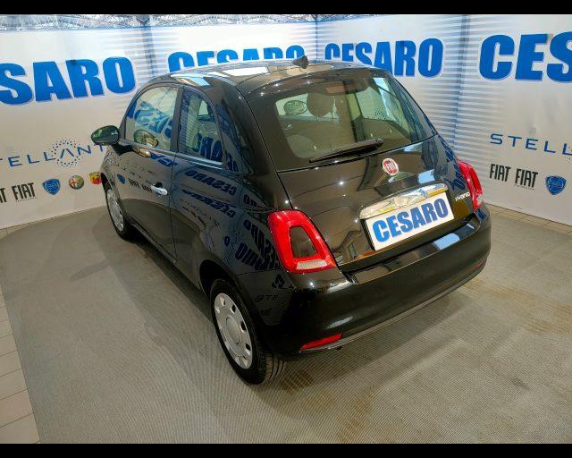 FIAT 500 1.0 hybrid 70cv Cult