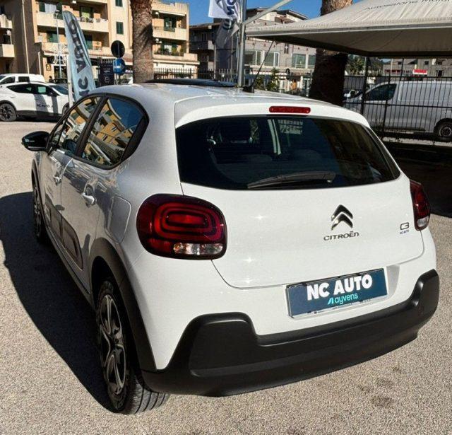 CITROEN C3 BlueHDi Feel Pack s&s 100cv 6m
