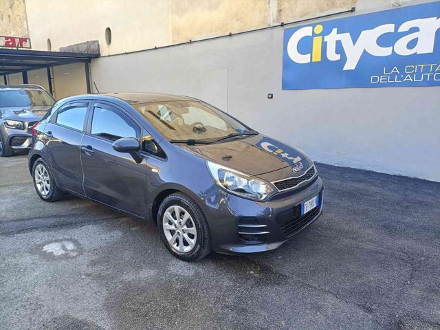 KIA Rio 1.1 CRDi 5p. Cool