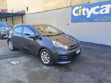 KIA Rio 1.1 CRDi 5p. Cool