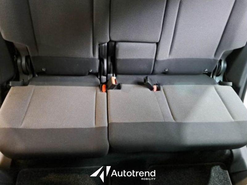 Citroën C3 Aircross 1.2 PureTech 110 CV NAVI Shine S&S