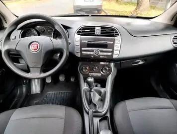 Fiat Bravo 1.4 EasyPower GPL