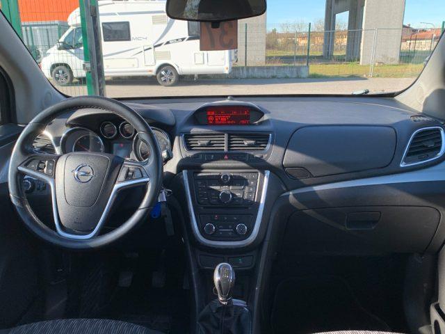 OPEL Mokka X 1.6 CDTI Ecotec 136CV 4x2 Start&Stop b-Color