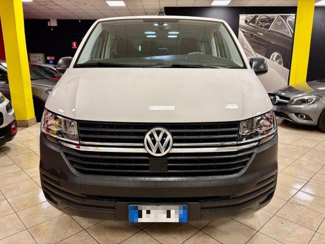 VOLKSWAGEN T6.1 Caravelle 2.0 TDI 110CV 9 POSTI UNIPRO -KOMBI - NETTO +IVA