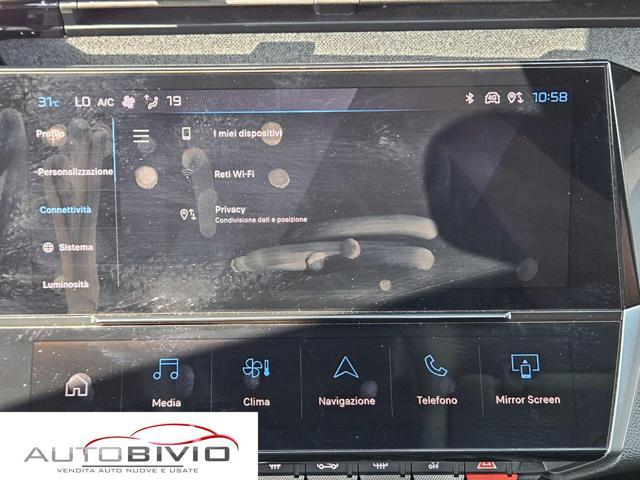 PEUGEOT 308 BlueHDi 130 S&S EAT8 SW Allure Pack