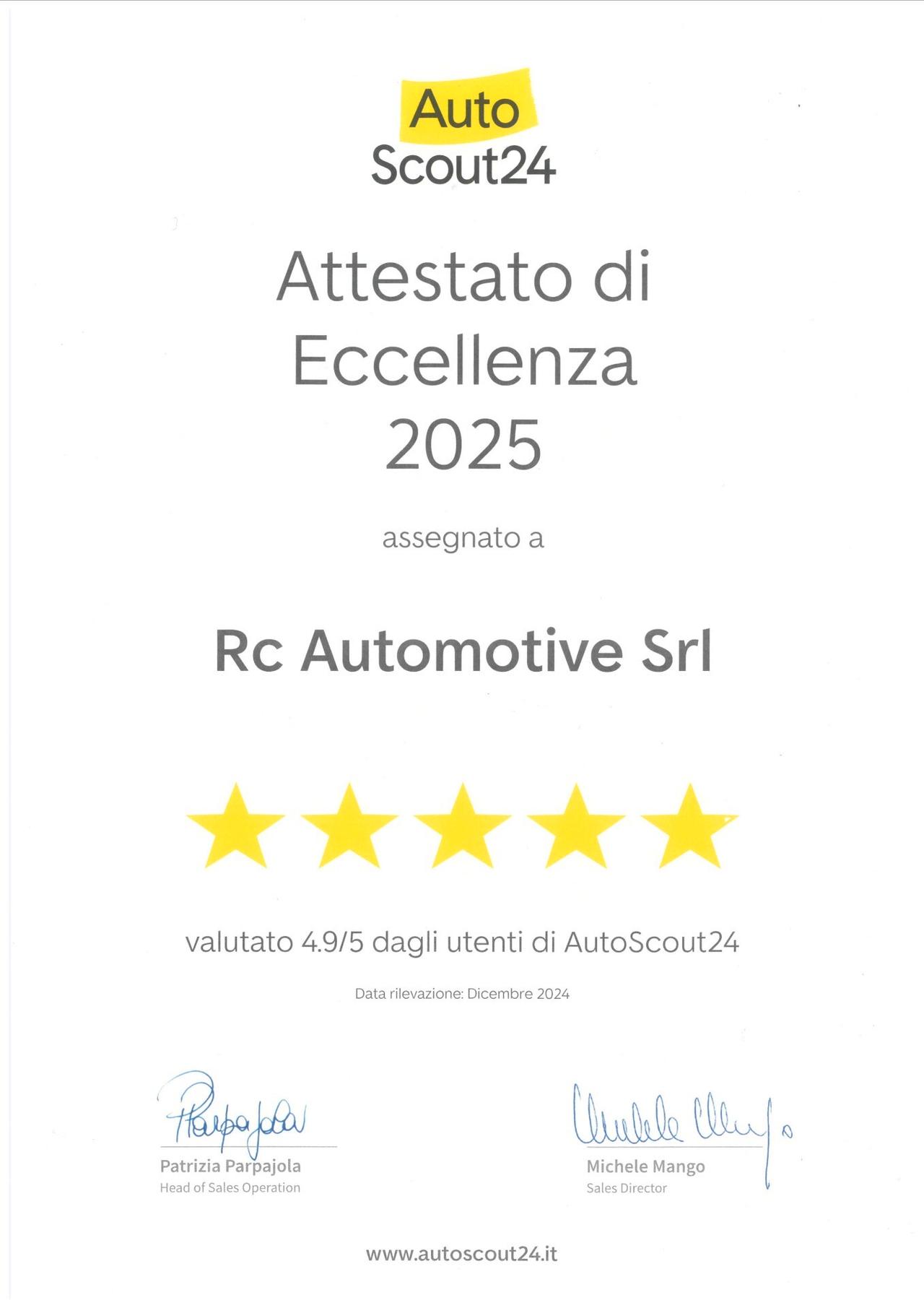Mercedes-benz V 250D Premium Extralong IVA Esposta