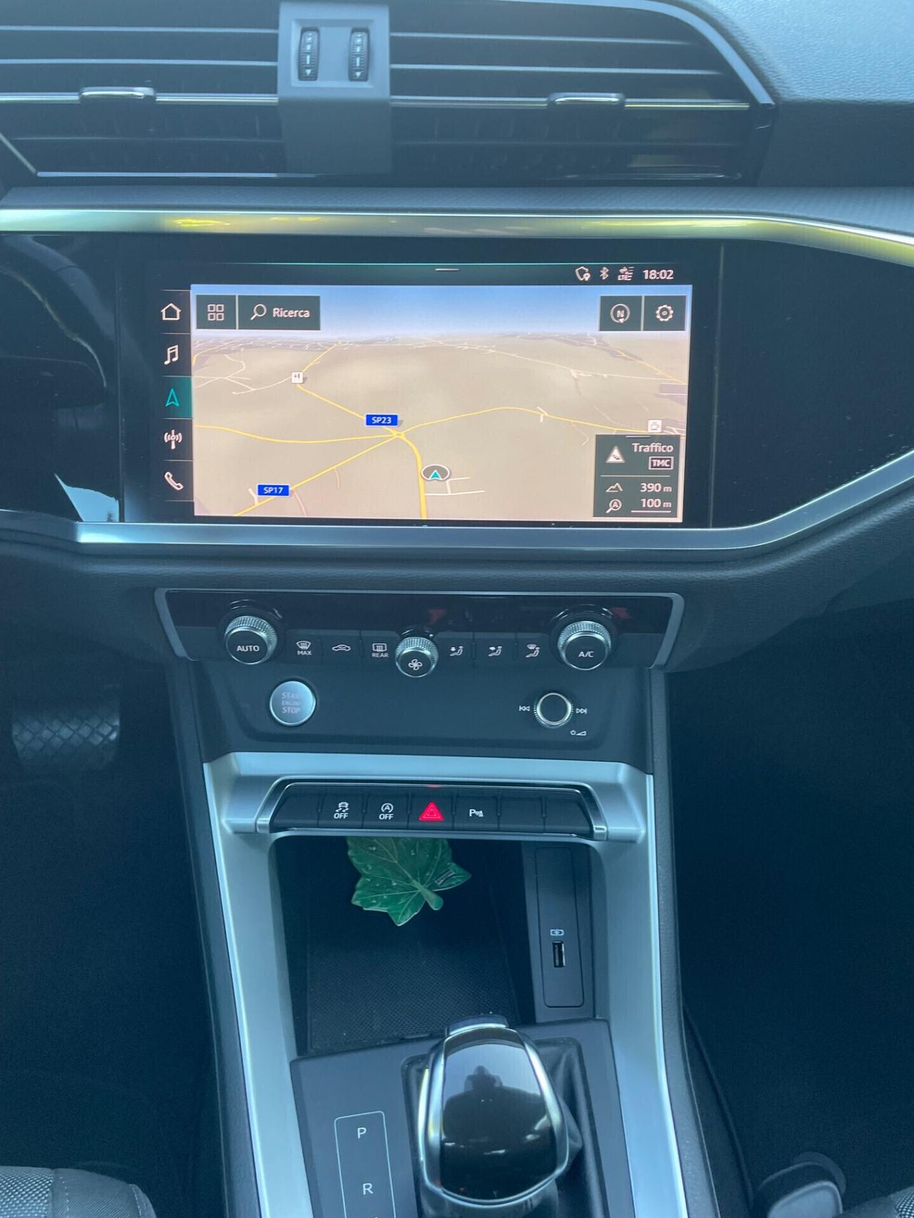 Audi Q3 35 TDI *Automatik*Navi*Cerchi*
