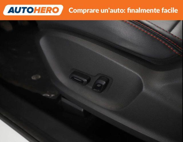MG ZS 1.5 VTi-tech Luxury