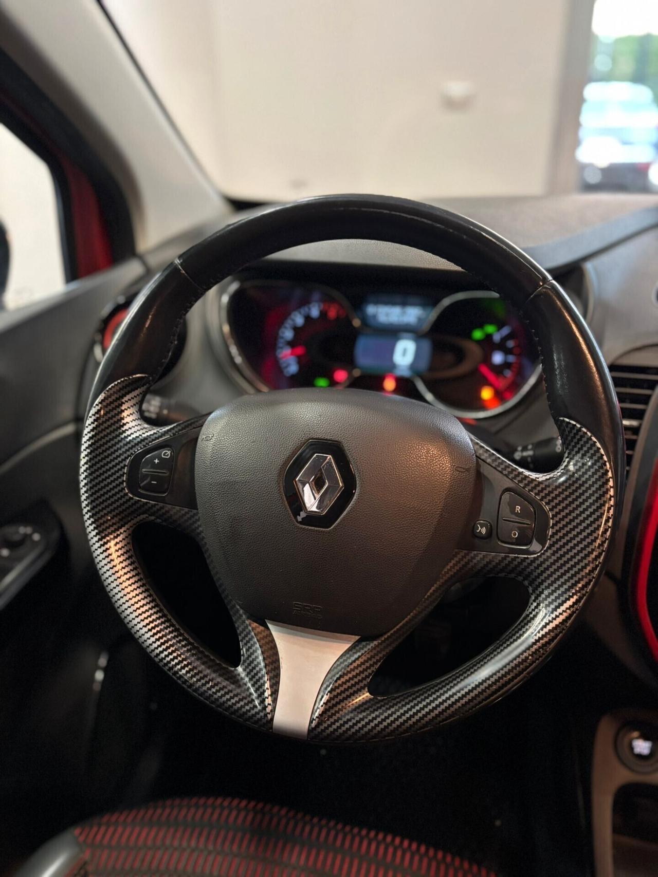 Renault Captur 1.5 dCi 8V 90 CV Start&Stop Energy Hypnotic