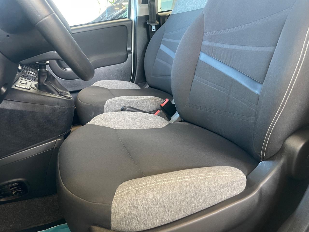 Fiat Panda 1.2 EasyPower City Life