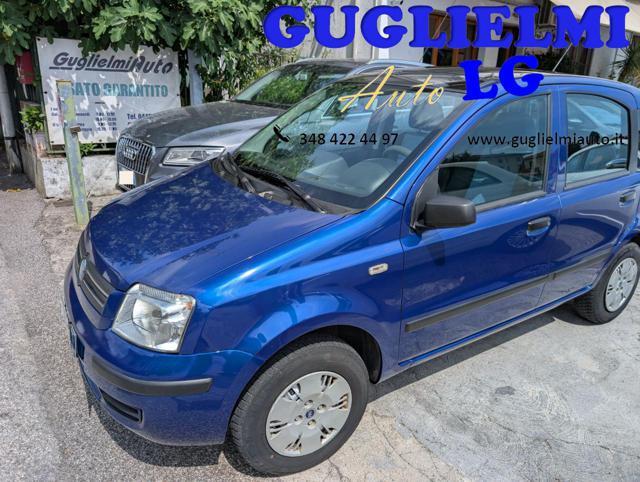 FIAT Panda 1.1 Active TETTO APRIBILE PANORAMICO