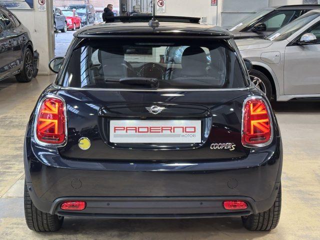 MINI Cooper SE Classic - LED - 17" -Tetto-Carplay-Camera-Harman K