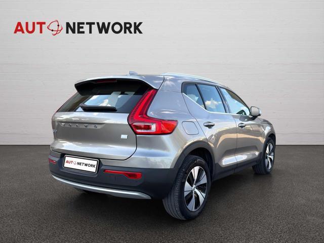 VOLVO XC40 T5 Recharge Plug-in Hybrid Inscription Expression