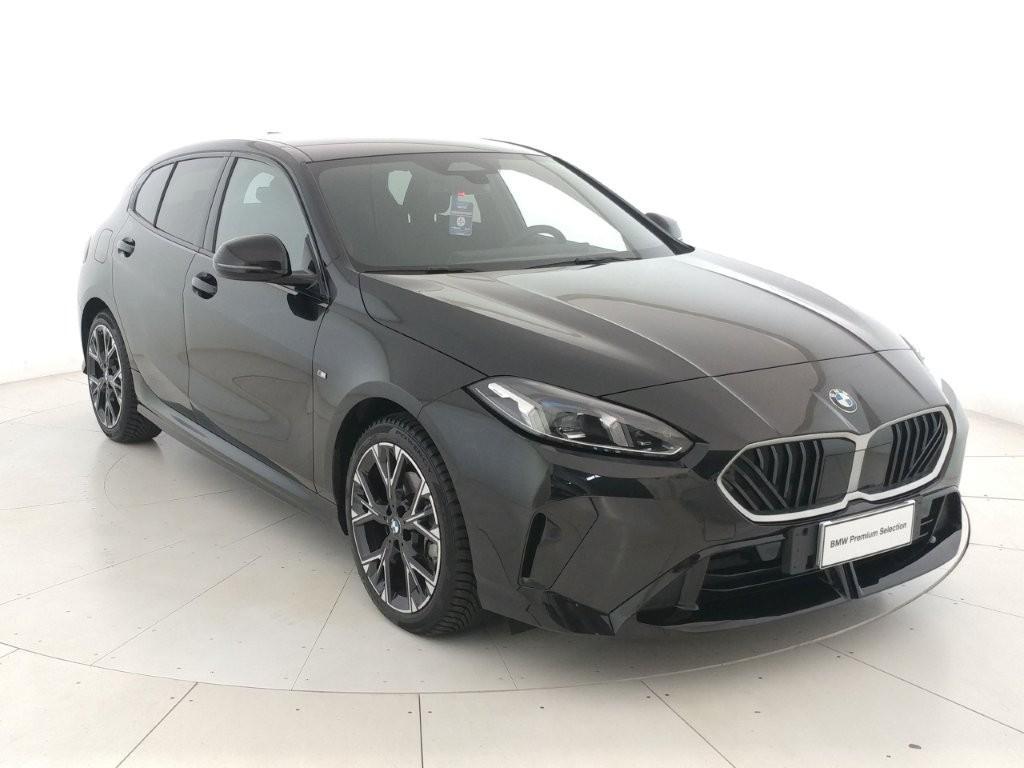 BMW Serie 1 118 d MSport DCT