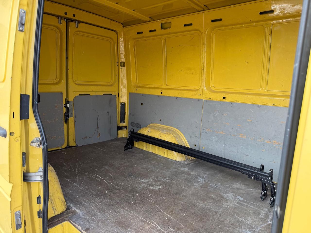 Mercedes-benz Sprinter T30/35 311 CDI Automatica