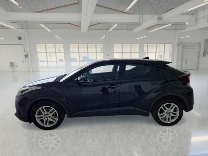 TOYOTA C-HR 1.8H 98 CV E-CVT BUSINESS SUV