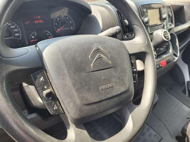 Citroen Jumper 11990 +IVA L2H2 2.2 BLUEHDI E6D