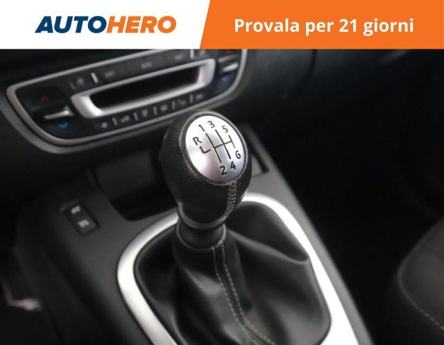 RENAULT Scenic Scénic XMod TCe 115 CV Start&Stop Energy Limited