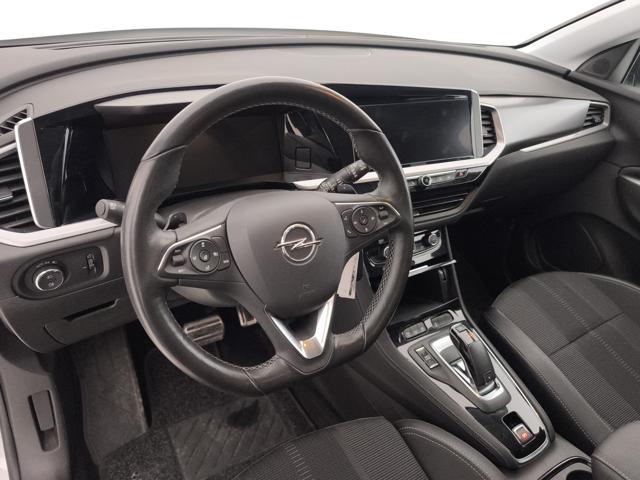 OPEL Grandland 1.5 ecotec Bus. Eleg. s&s 130cv at8
