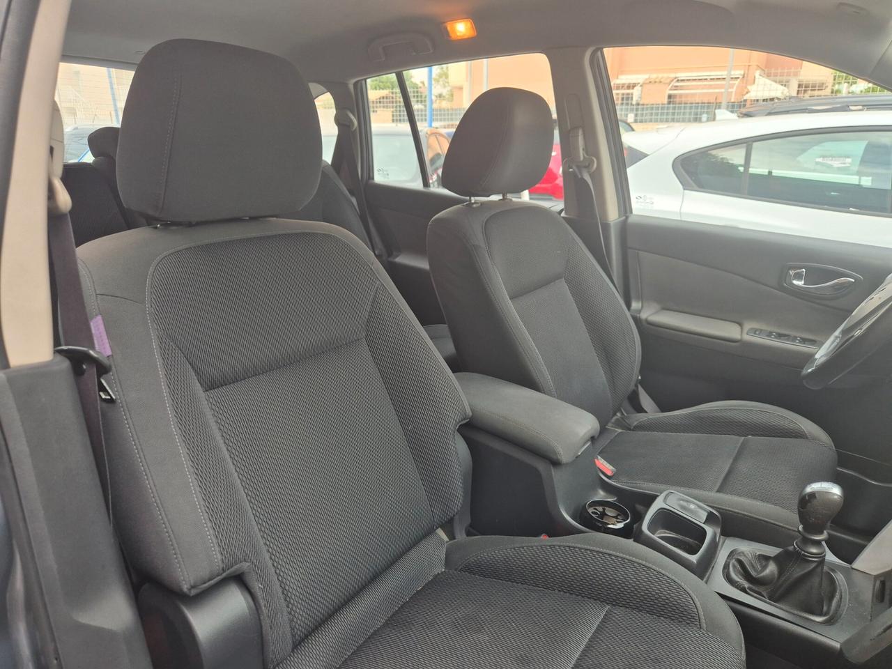 Renault Koleos 2.0 dCi 150CV 4X4 Dynamique