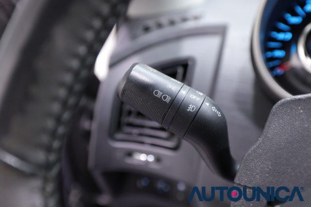 MAHINDRA XUV500 2.2 16V FWD W10 FARI LED 7 POSTI FARI LED