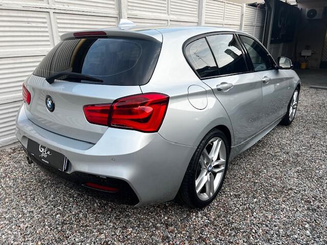 Bmw 116 116d 5p. Msport FULL OPTIONAL