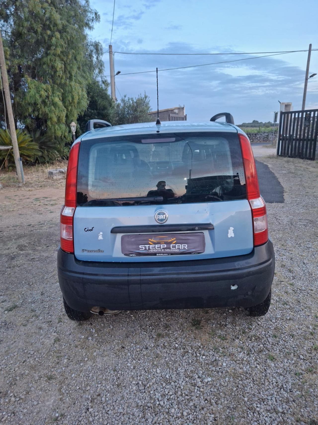 Fiat Panda 1.1 Active PREZZO INCLUSO PASSAGGIO DI PROPRIETÀ