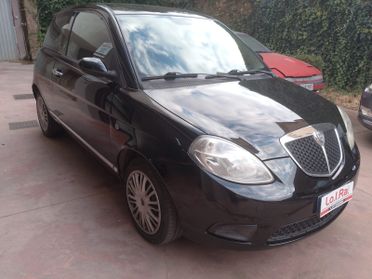 Lancia Ypsilon 1.2 - 2009