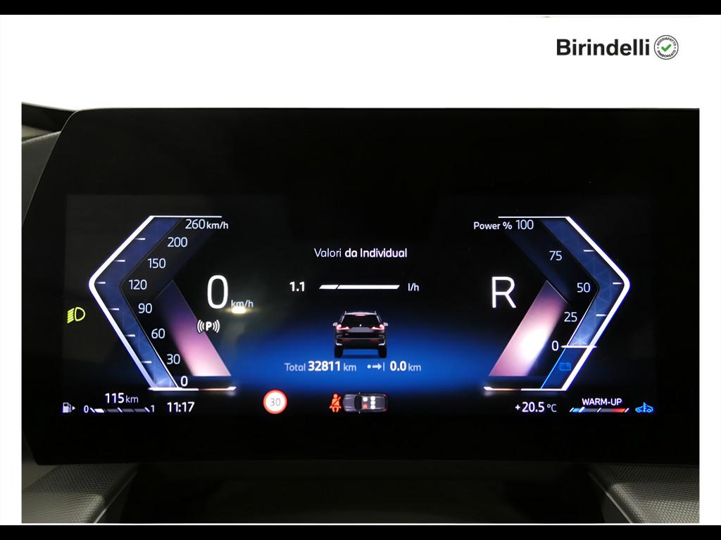 BMW X1 (U11) - X1 sDrive 18i