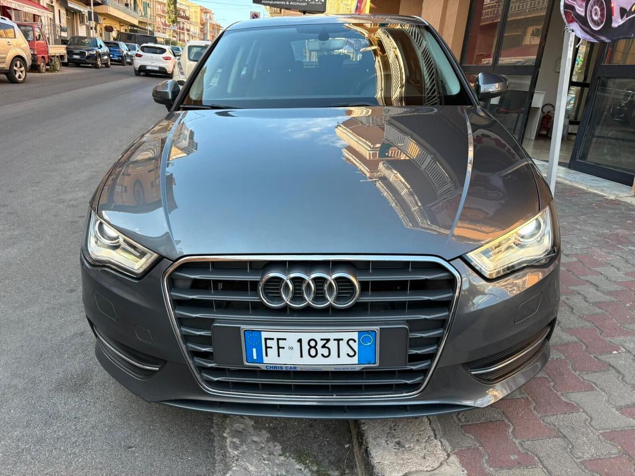 Audi A3 SPB 1.6 TDI Business