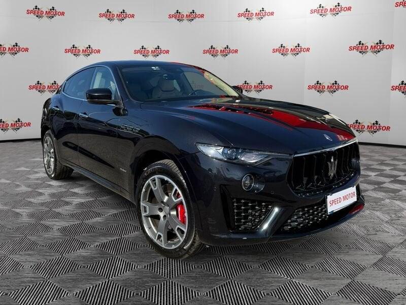 Maserati Levante 3.0 V6 250cv GranSport Q4 auto! TETTO APRIBILE