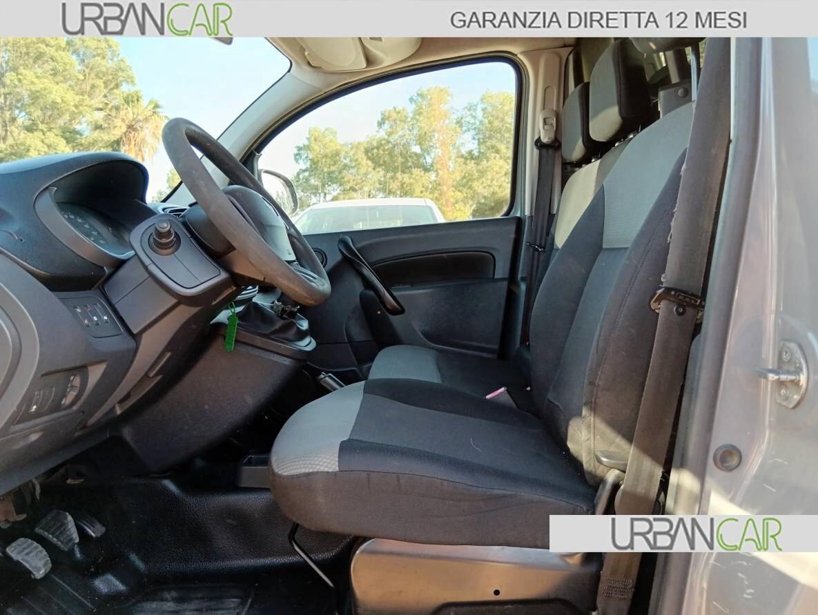 RENAULT Kangoo 1.5 Dci 75 Cv 3p - GARANZIA