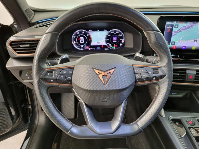 CUPRA Formentor 2.0 TDI 4Drive DSG