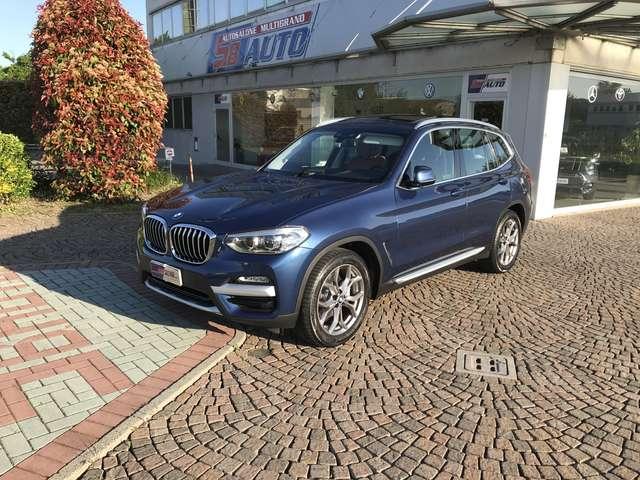 BMW X3 BMW X3