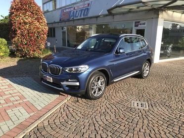 BMW X3 BMW X3