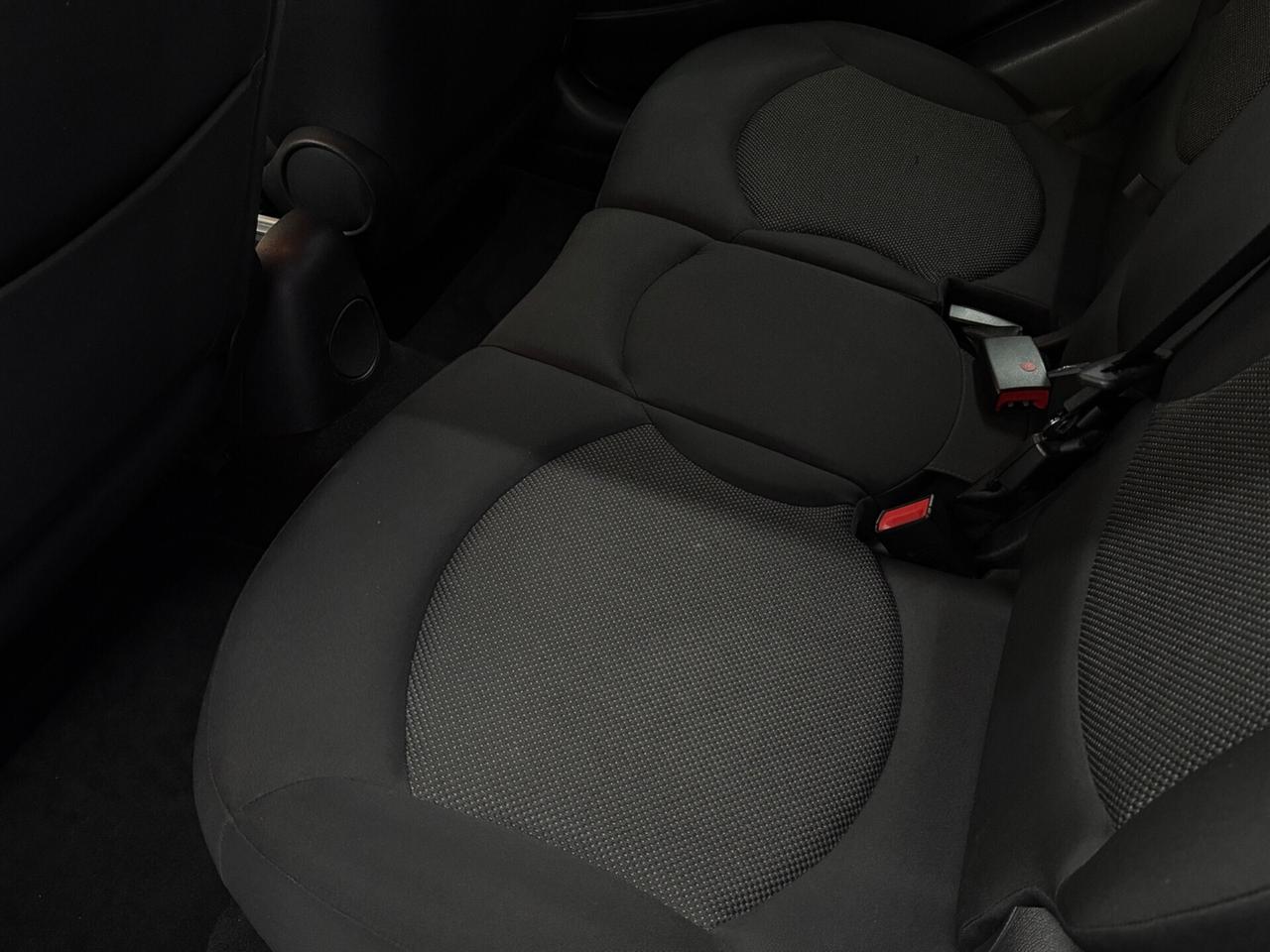 Mini Cooper D Countryman 1.6 111Cv Full Opt