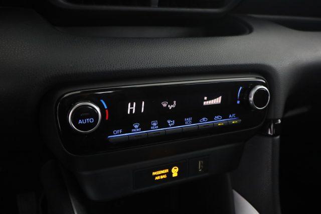 TOYOTA Yaris Yaris 1.5 Hybrid 5 porte Business