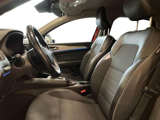 RENAULT Arkana 1.6 E-Tech full hybrid Intens Auto 145cv