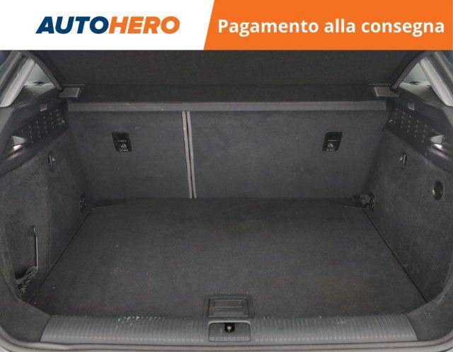 AUDI A3 SPB 2.0 TDI S tronic Design