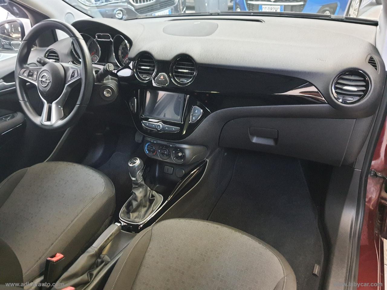 OPEL Adam 1.2 70 CV