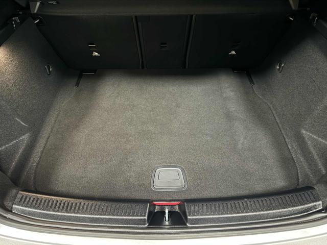 MERCEDES-BENZ A 200 d Sport