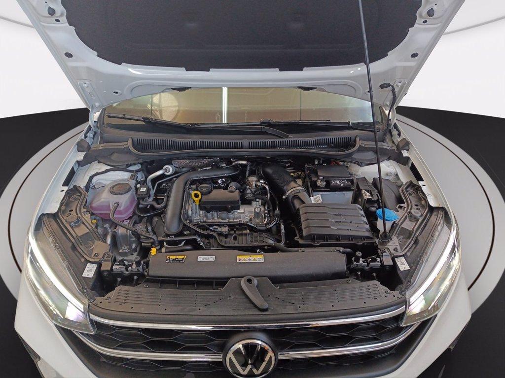 VOLKSWAGEN Taigo 1.0 tsi edition plus 95cv del 2024