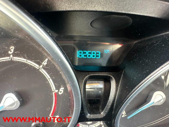 FORD B-Max 1.5 TDCi 75 CV !!!!!!!