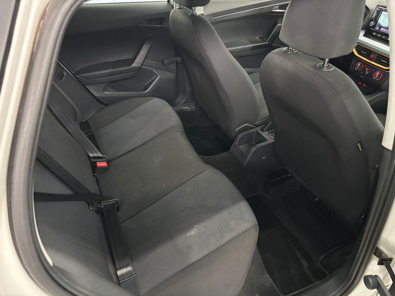 Seat Ibiza 1.0 EcoTSI 95 CV 5 porte Style