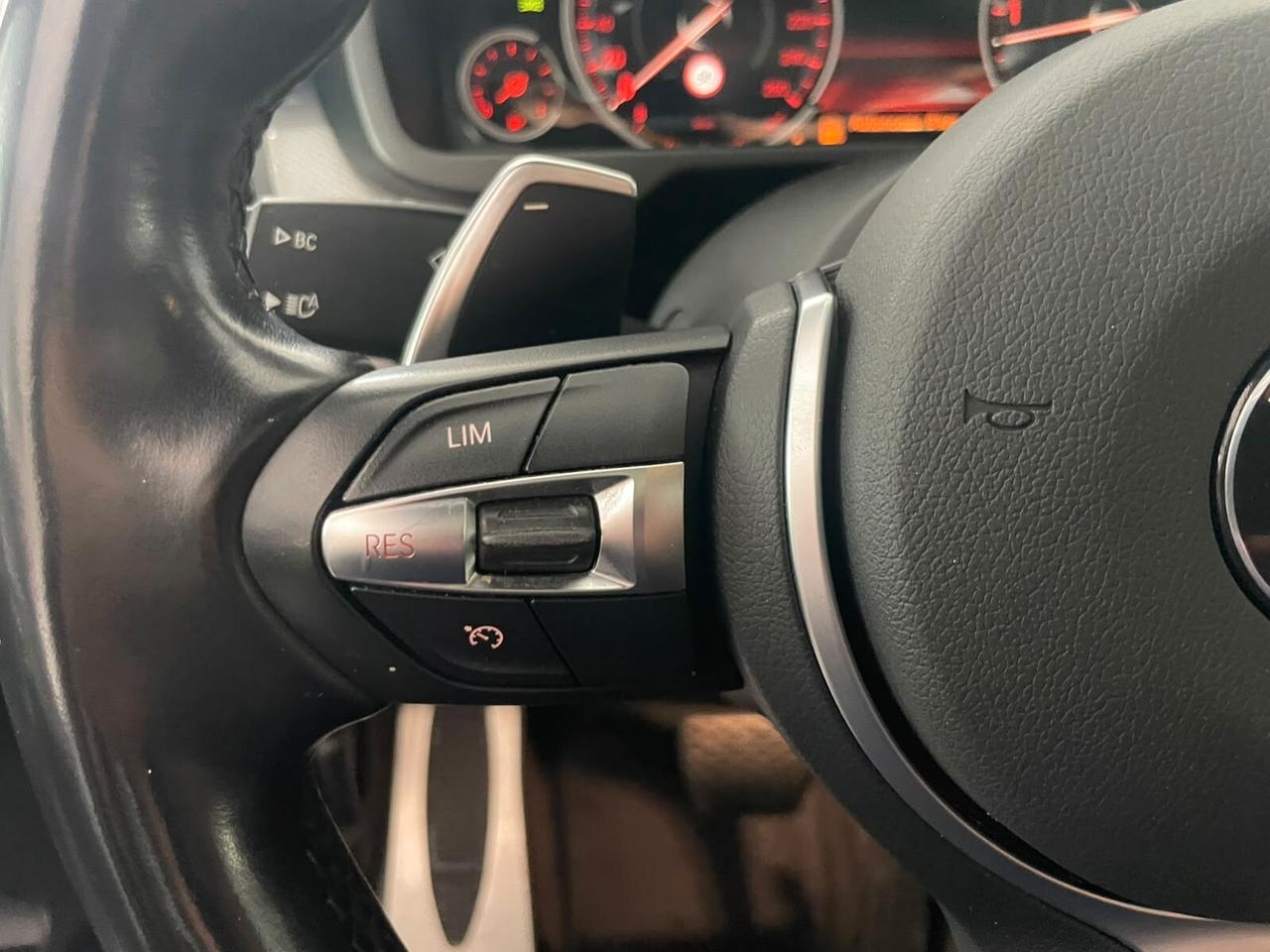 Bmw X6 M50d Performance